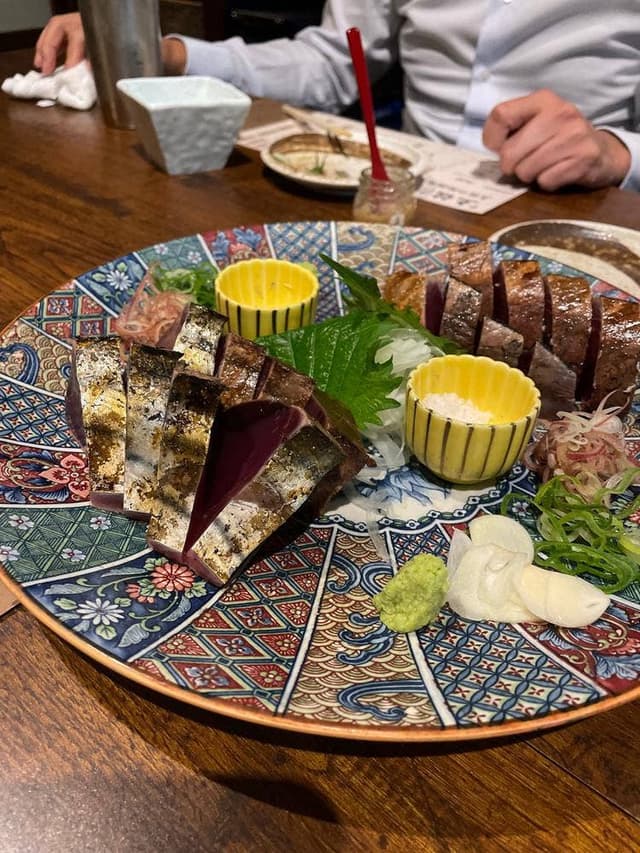 わらやき屋 浜松町 - サブ画像2