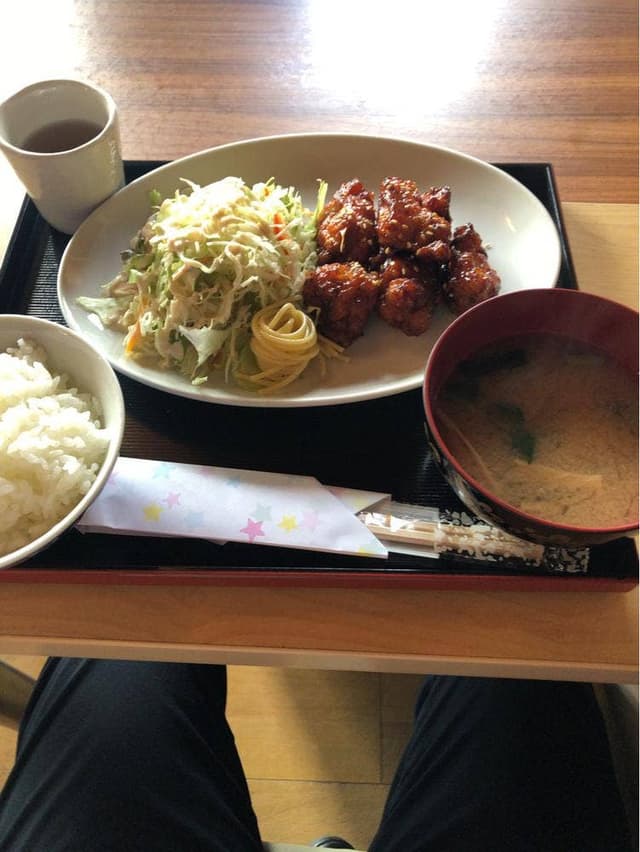 CAFEレスト しゃくなげ - サブ画像1