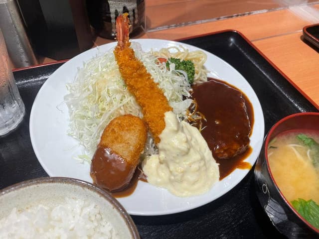 甚八はなれ - サブ画像3