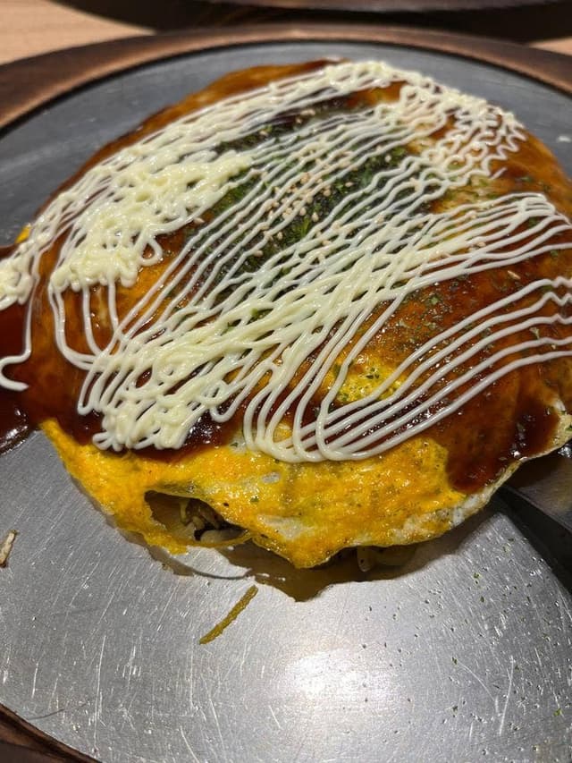 広島風お好み焼き なおちゃん - サブ画像3