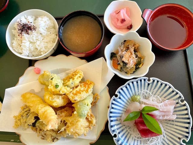 魚寅 - サブ画像1