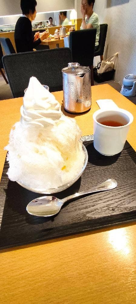 成城 風月堂 成城学園前駅前本店 - サブ画像1