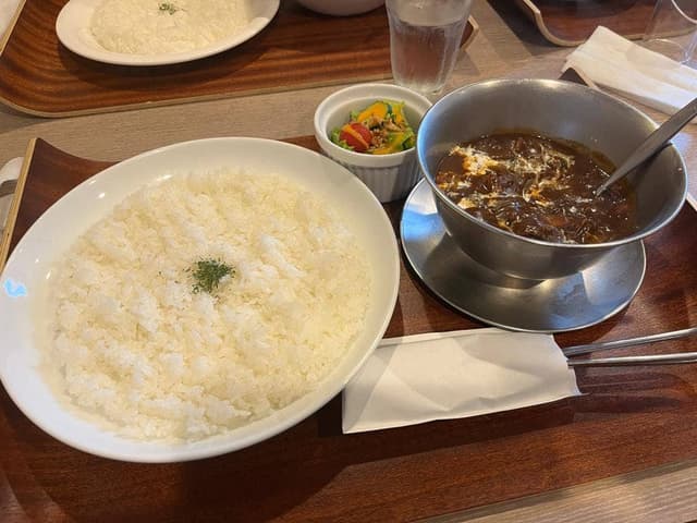 ビストロ ミナミヤ - サブ画像1