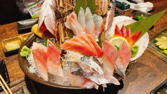 創作居酒屋 越後の風 - サブ画像3