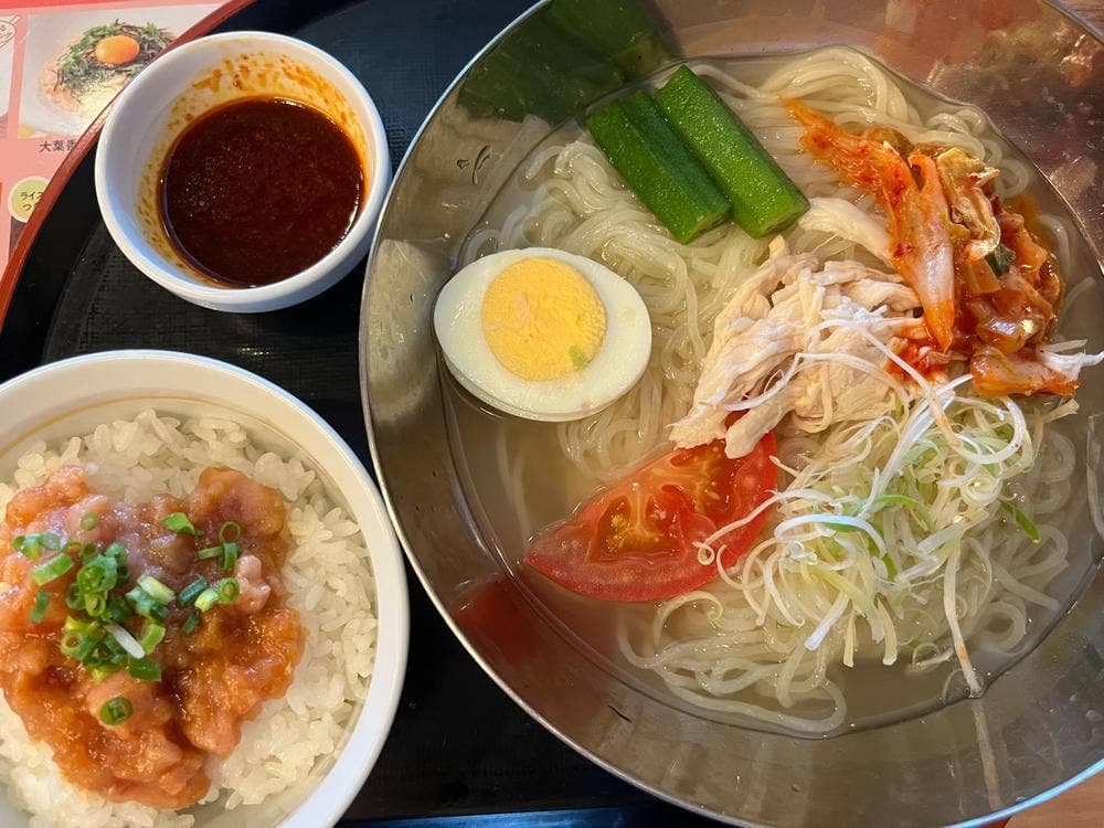 ジョナサン 東久留米駅前店