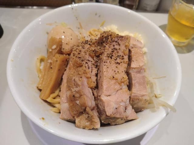 キラメキノトリ 東大阪花園店 - サブ画像1