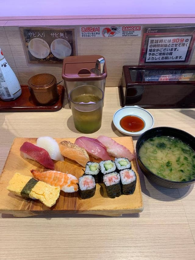 すし松 練馬店 - サブ画像1