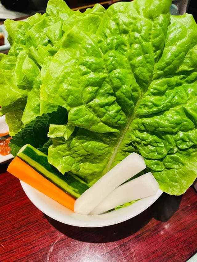 叙々苑 銀座コリドー店 - サブ画像2