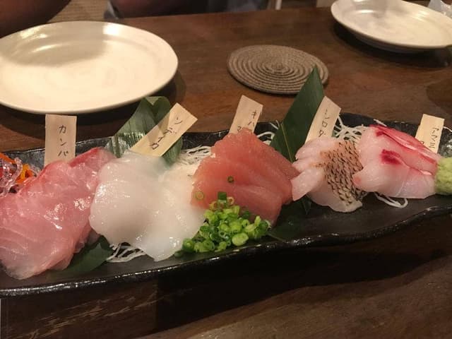 洋風居酒屋CHARA - サブ画像2
