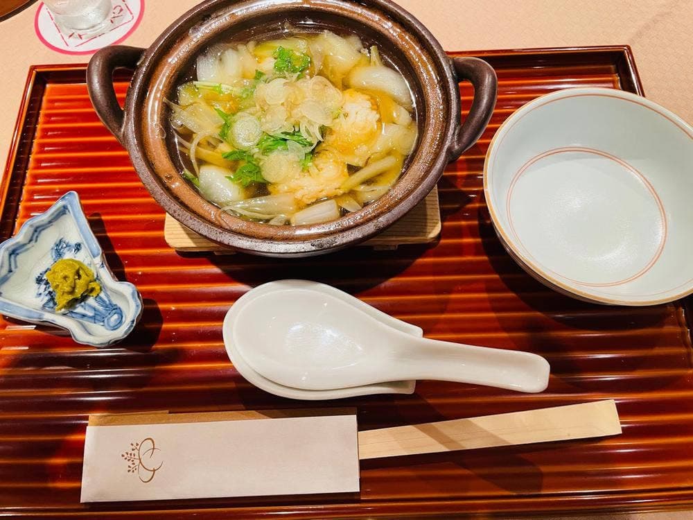 大和屋三玄 日本橋高島屋特別食堂