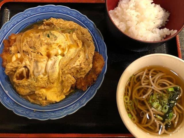 丸万 - サブ画像1