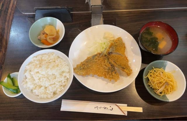 ペンギン食堂 - サブ画像3