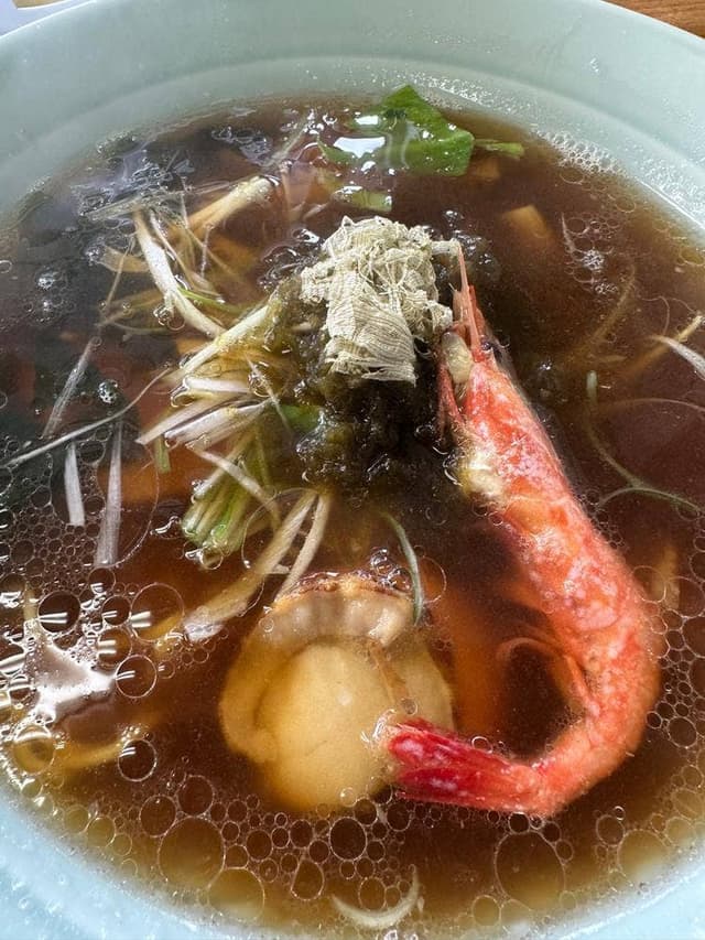 磯焼亭 - サブ画像1