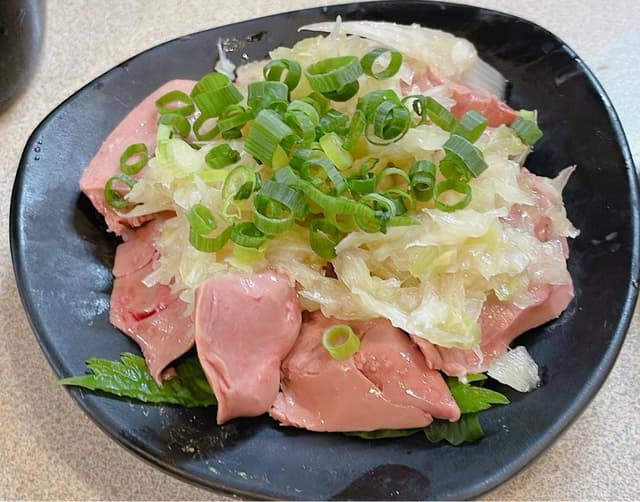 名古屋の立ち呑み 大安 - サブ画像1