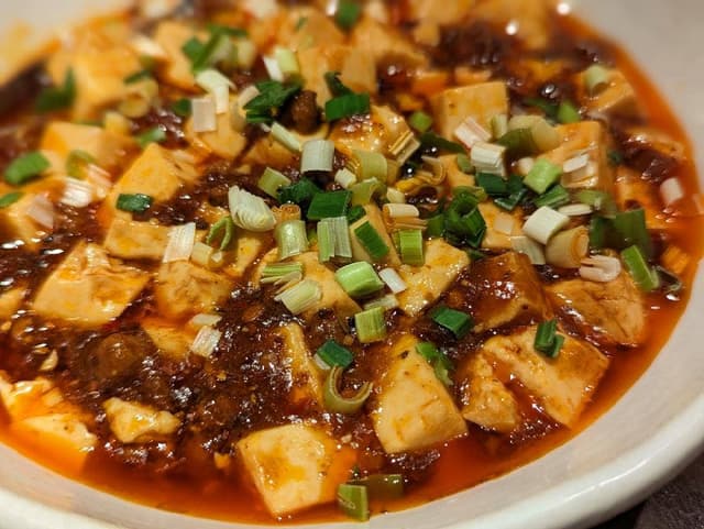 中國名菜 孫 日本橋店 - サブ画像1