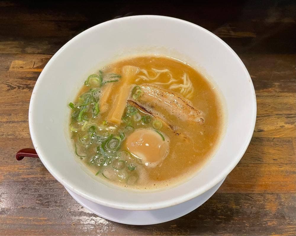 麺屋やまひで 奈良本店