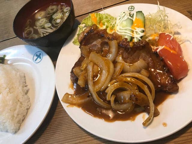 萬盛庵 - サブ画像1