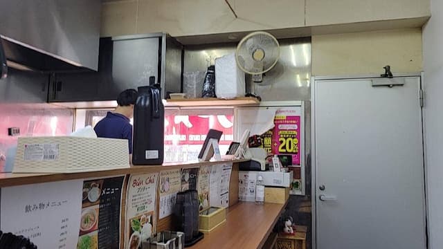 DRAGONラーメン - サブ画像2
