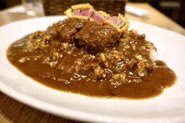 グリル樹林亭 - サブ画像3