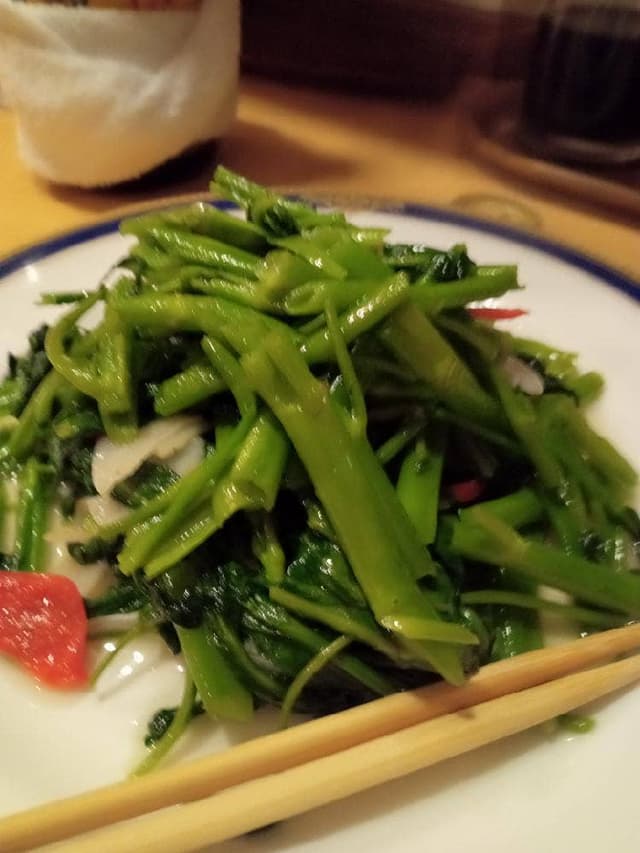 香港ぐるめ 中延店 - サブ画像3