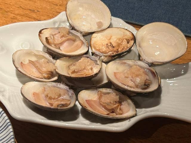 焼はまぐりる 大門 - サブ画像2