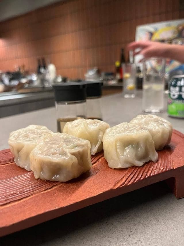 韓国創作料理 Hyeongyeon （ヒョンギョン） - サブ画像3