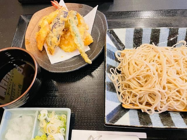 増田屋 武蔵台店 - サブ画像1