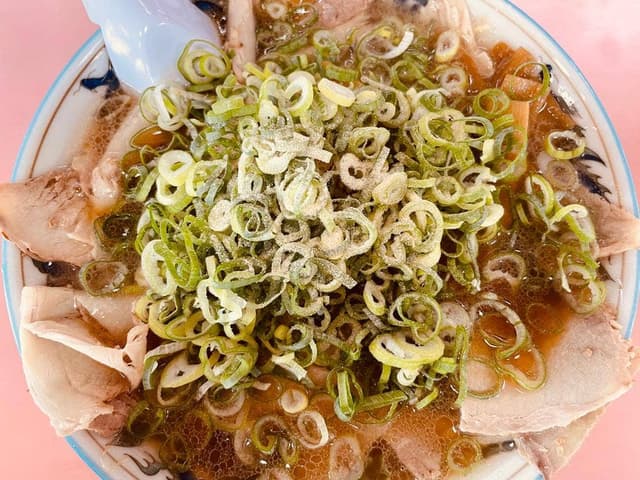 ラーメン藤 - サブ画像1