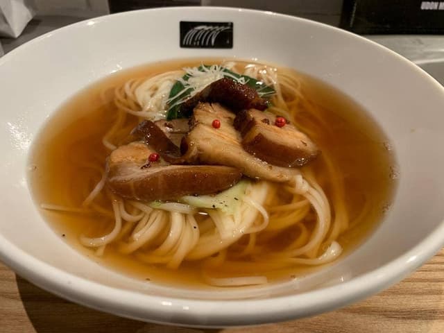 UDON MAIN - サブ画像2