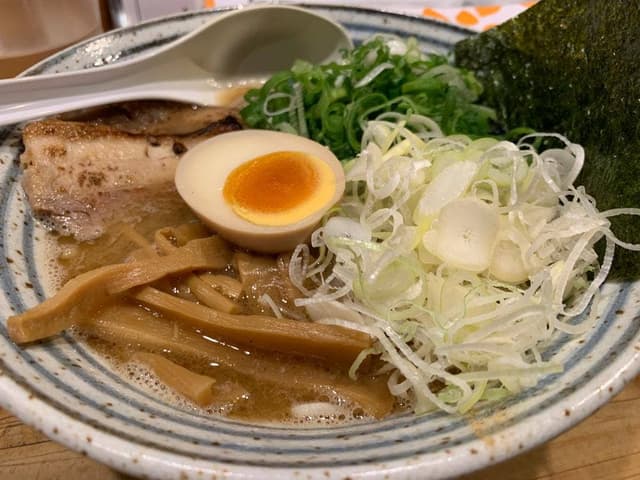 麺屋 辰 - サブ画像1