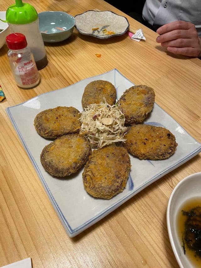 沖縄料理 ゆぃまぁる - サブ画像3