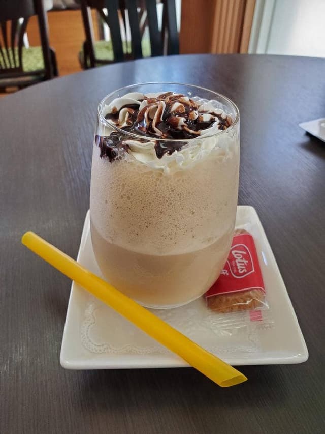 館山焙煎工房カフェポラリス - サブ画像1
