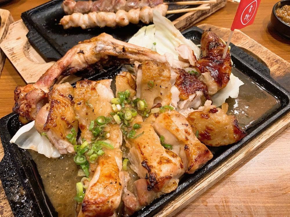 広島ミライザカ 本通り店