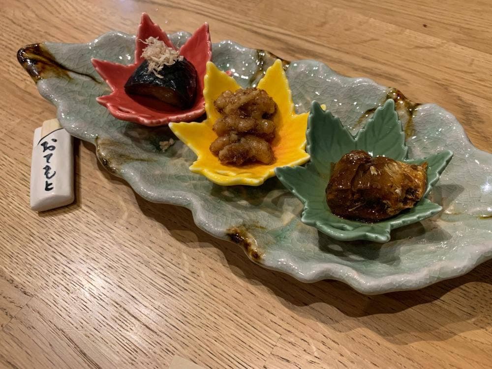 たるひの月