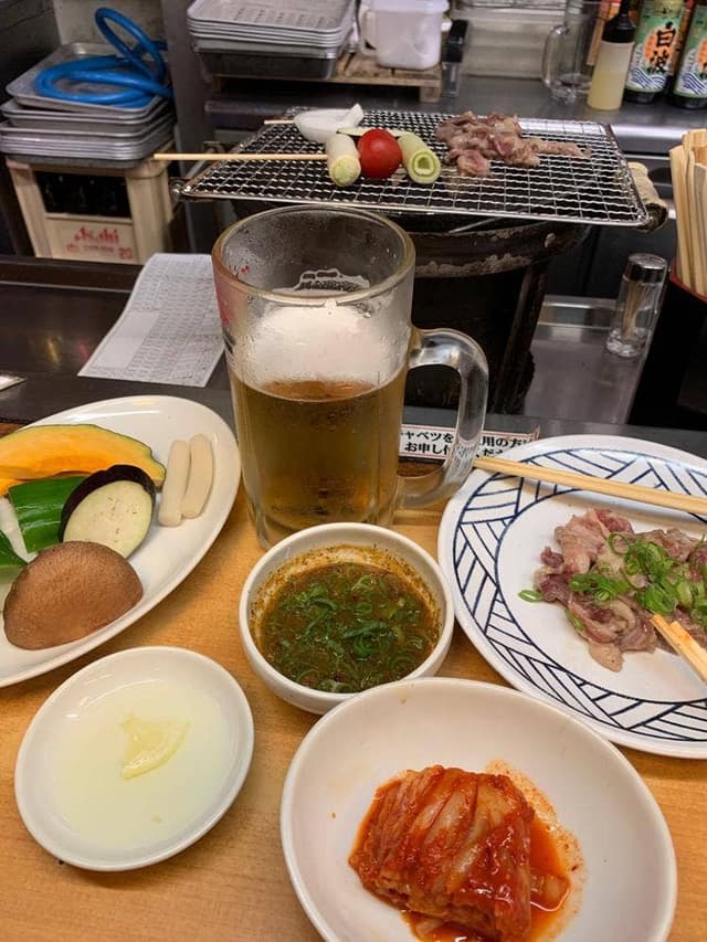 楽洛亭 本店 - サブ画像3