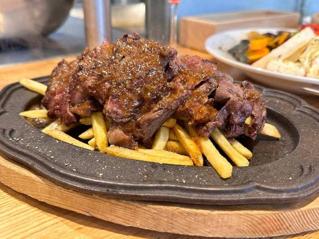 ワイン食堂 VINSENT 三島店 - サブ画像2