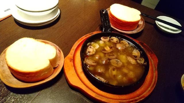 Bistro O - サブ画像3