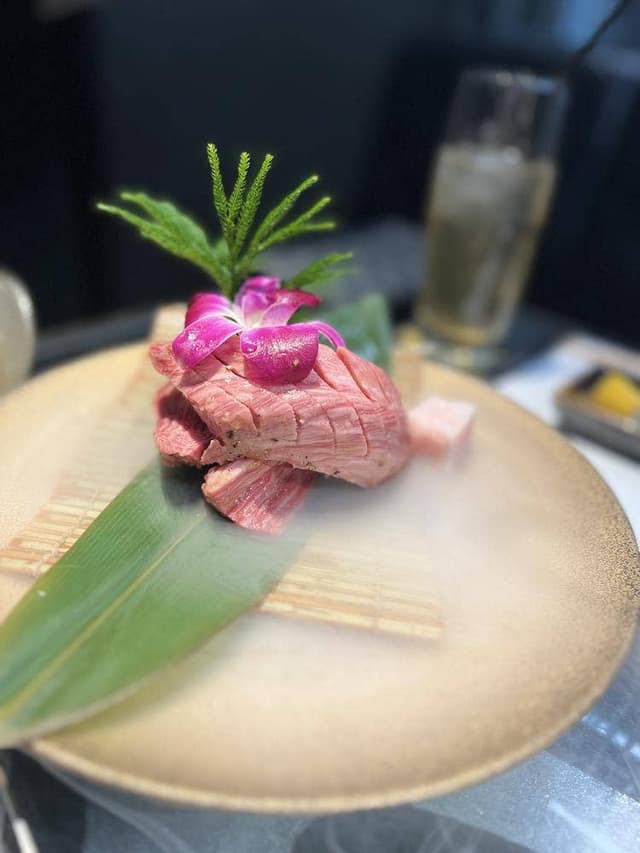 焼肉 にくの音 - サブ画像2