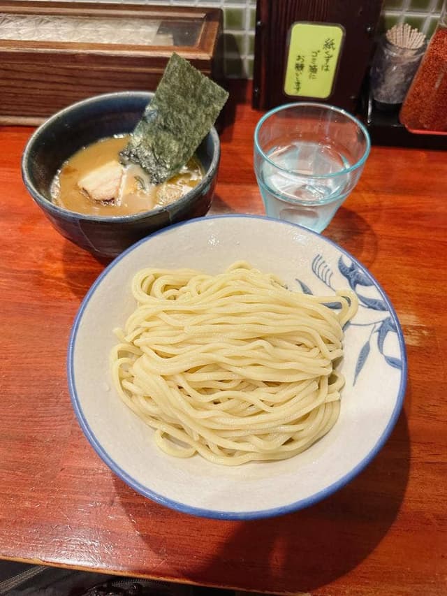 つけ麺 石ばし - サブ画像1