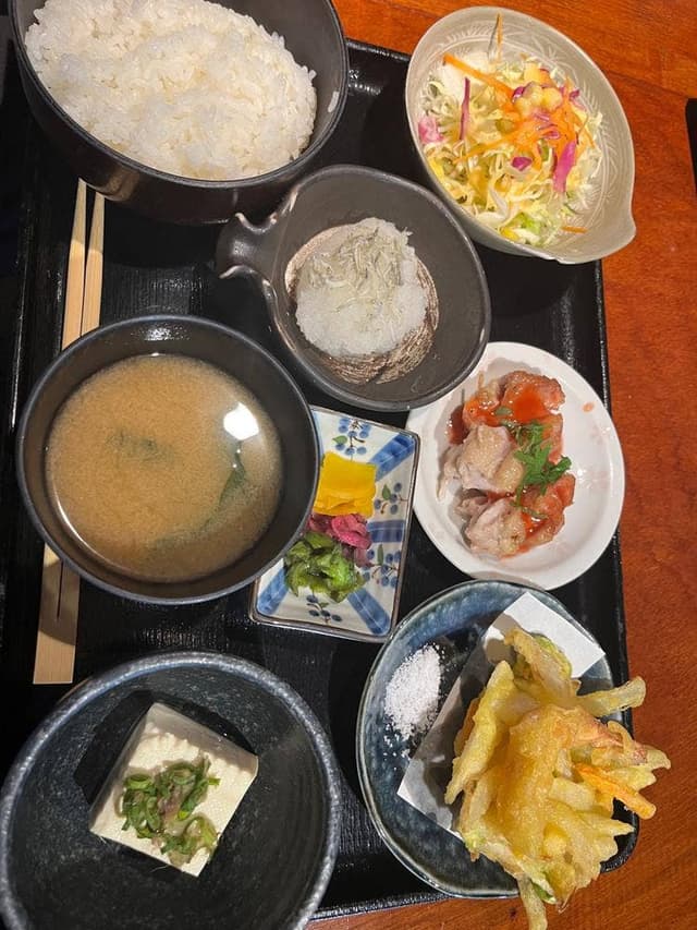 てんやわん家 西本町店 - サブ画像3