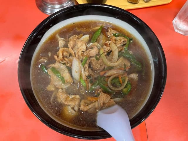 中華料理 萬来軒 - サブ画像2