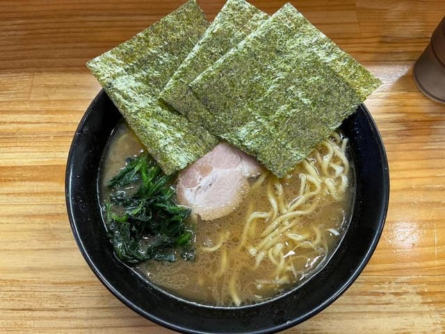 巓 - サブ画像3