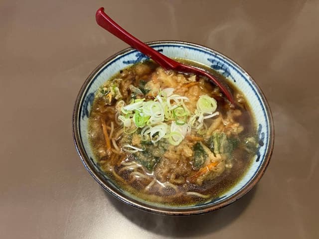 栗下食堂 - サブ画像3