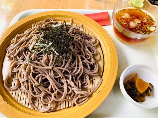 弥生庵 - サブ画像2