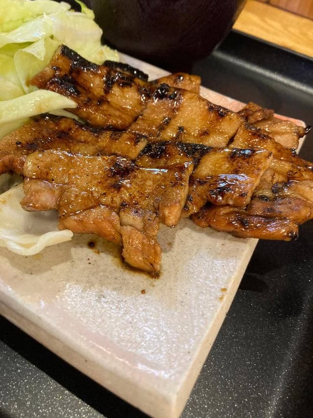 なまらうまいっしょ ちょす 綾瀬上土棚店 - サブ画像1