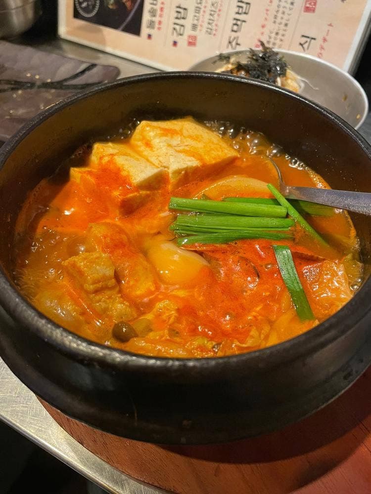 韓国屋台ペゴッパヨ 門前仲町