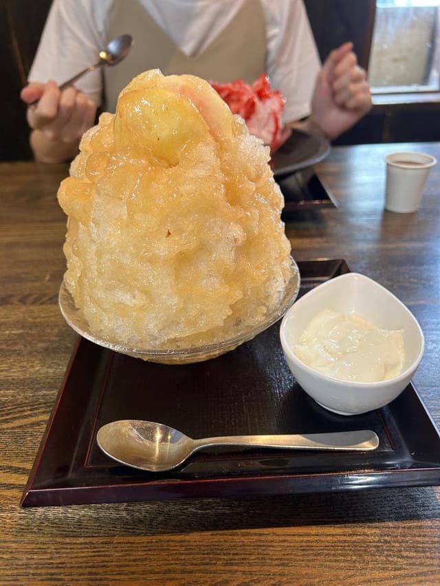 こおりや 凜 - サブ画像1