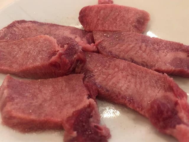 焼肉西三代 - サブ画像1