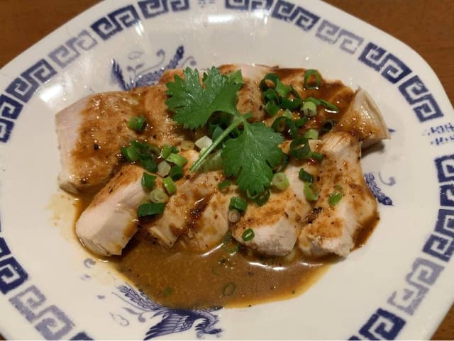 餃子王 - サブ画像3