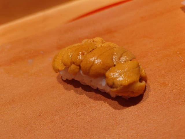 一力寿司 - サブ画像2